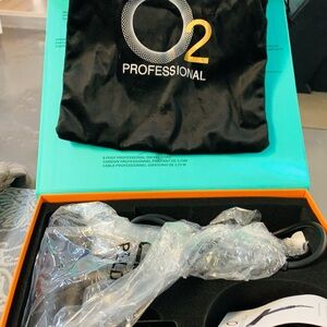 O2 Professional Hair Styling Tool